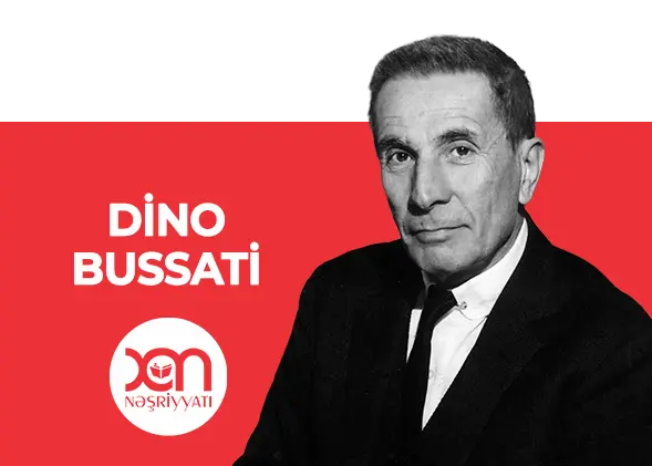 Dino Bussati